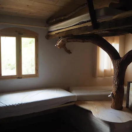 Prázdninový dům Grand Les De Fallot Pour 19 Personnes - Piscine Naturelle