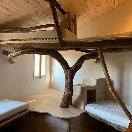 Prázdninový dům Grand Les De Fallot Pour 19 Personnes - Piscine Naturelle L'isle-Bouzon