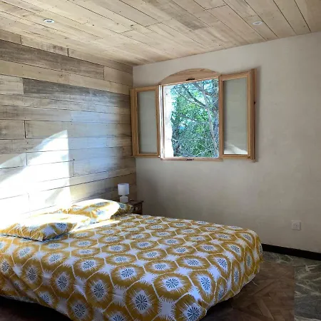 Grand Les De Fallot Pour 19 Personnes - Piscine Naturelle Prázdninový dům