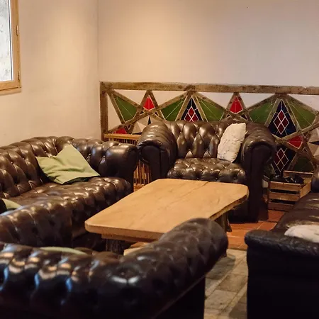 Grand Les De Fallot Pour 19 Personnes - Piscine Naturelle Prázdninový dům L'isle-Bouzon