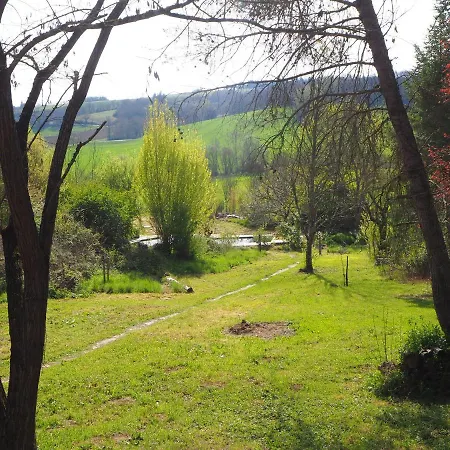 بيت للعطل Grand Les De Fallot Pour 19 Personnes - Piscine Naturelle *
