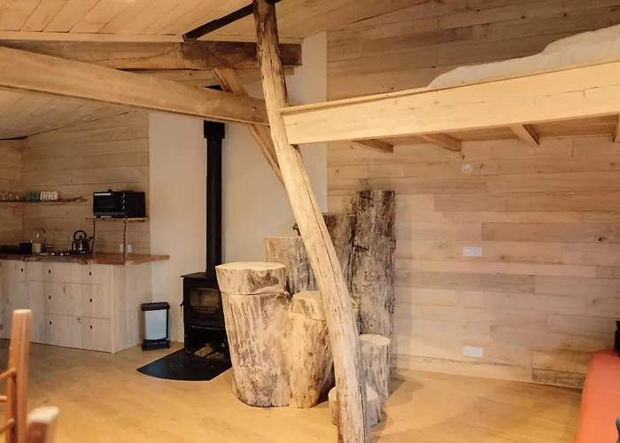 Grand Les De Fallot Pour 19 Personnes - Piscine Naturelle *